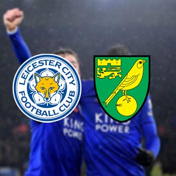 Leicester City - Norwich City bahis tahmini