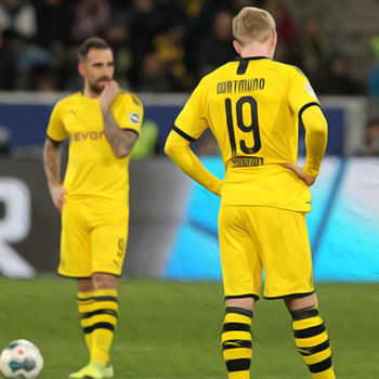 Borussia Dortmund - Köln bahis tüyoları